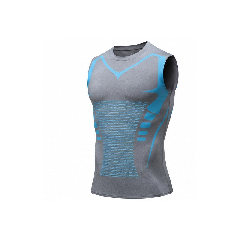 VitaBoost PowerVest™ | Öka energin, stärk musklerna och se direkt slankare ut!
