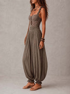 Bohéa™ | Boho Jumpsuit för Dam