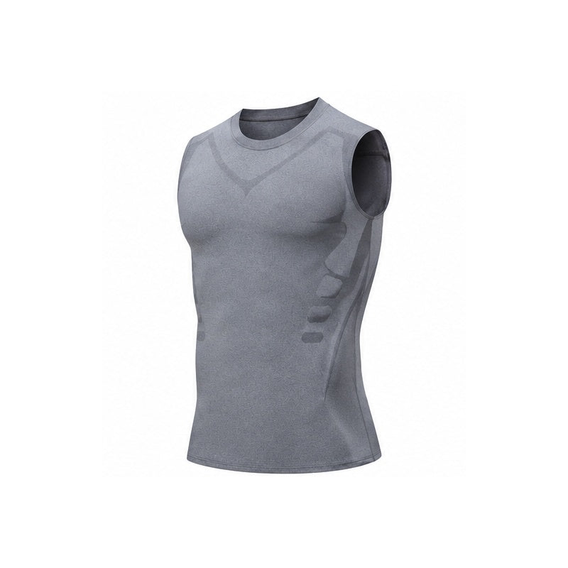 VitaBoost PowerVest™ | Öka energin, stärk musklerna och se direkt slankare ut!