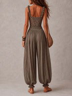 Bohéa™ | Boho Jumpsuit för Dam