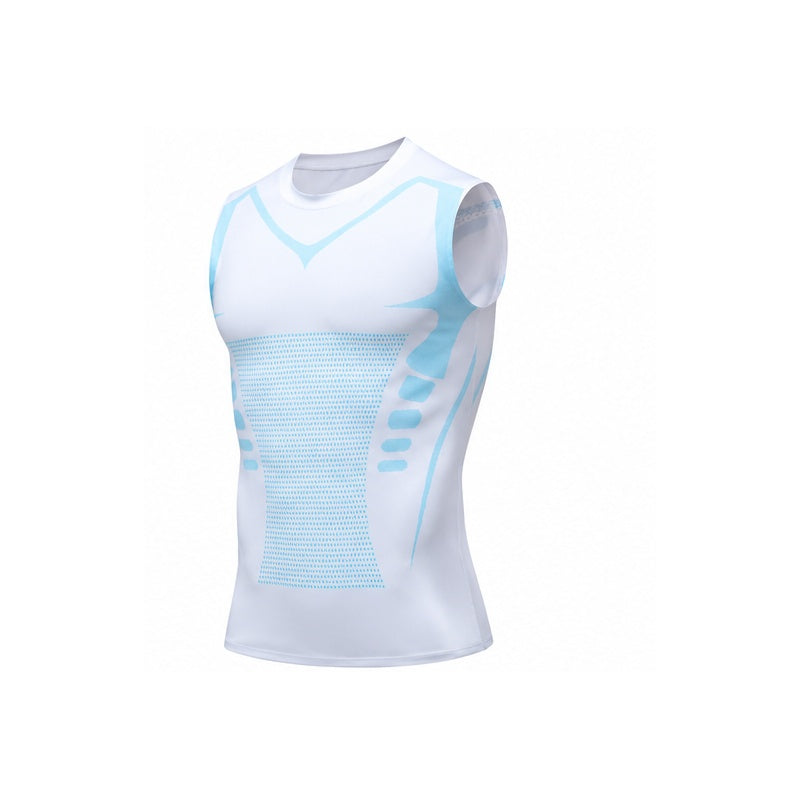 VitaBoost PowerVest™ | Öka energin, stärk musklerna och se direkt slankare ut!