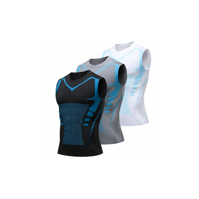 VitaBoost PowerVest™ | Öka energin, stärk musklerna och se direkt slankare ut!