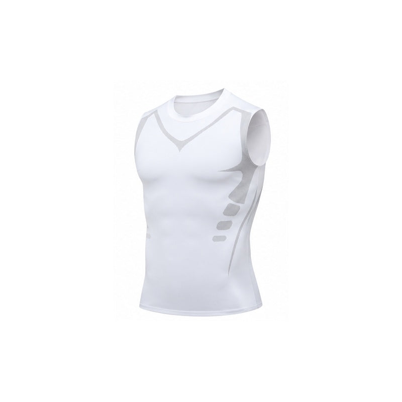 VitaBoost PowerVest™ | Öka energin, stärk musklerna och se direkt slankare ut!