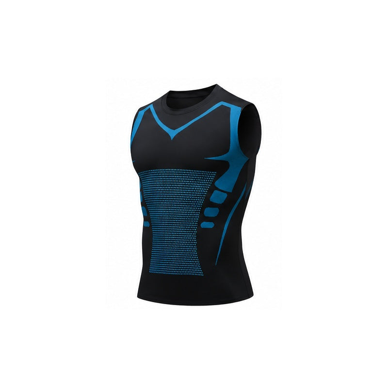 VitaBoost PowerVest™ | Öka energin, stärk musklerna och se direkt slankare ut!