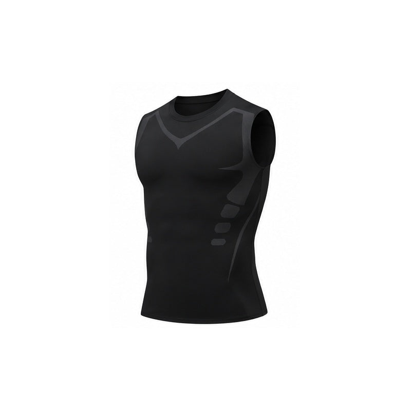 VitaBoost PowerVest™ | Öka energin, stärk musklerna och se direkt slankare ut!