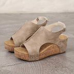 Aurora™ | Stilfulla Kilklackar