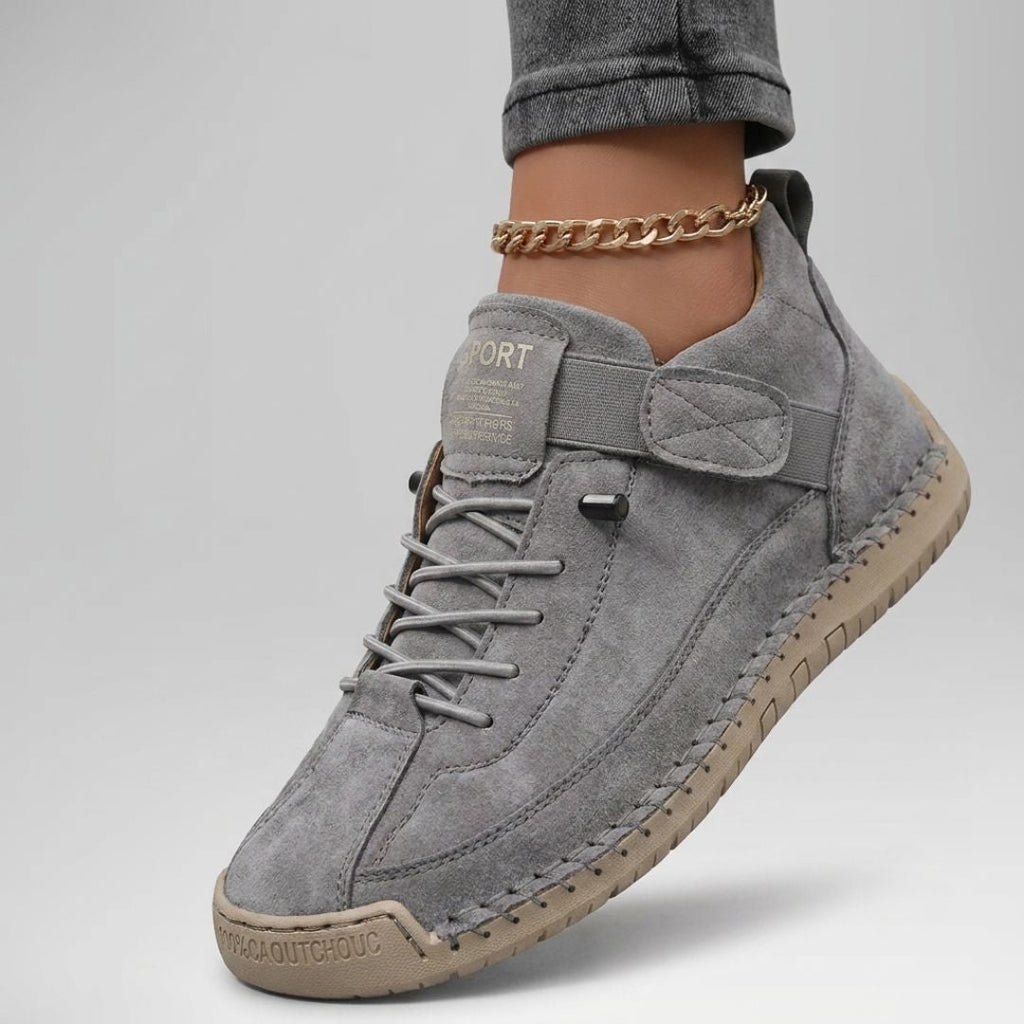 Norevia™ | Komfortabla Sneakers för Kvinnor