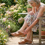 Stevora™ | Ergonomisk Sandal för Dam