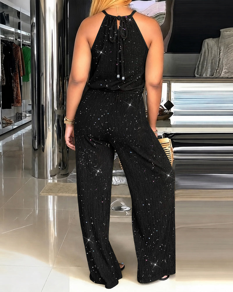 Serella™ | Elegant festlig jumpsuit