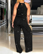 Serella™ | Elegant festlig jumpsuit