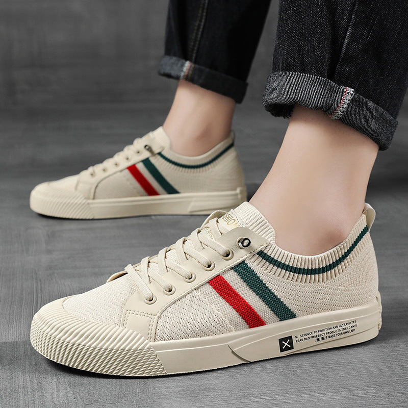 Velario™ | Italienska Sneakers