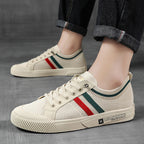 Velario™ | Italienska Sneakers