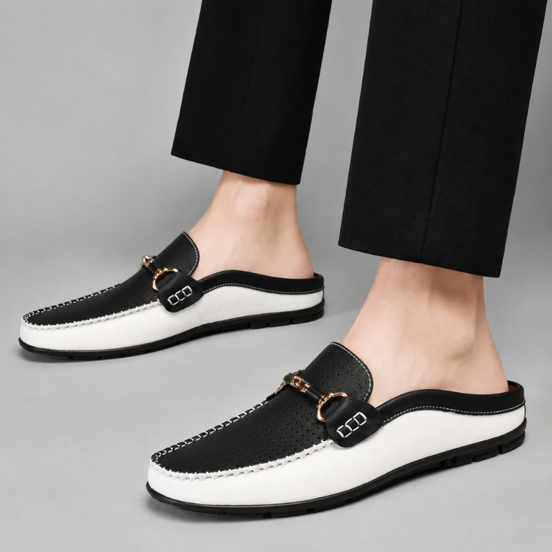 Valento™ | Slip-on Loafers för Herr