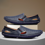 Averano™ | Sofistikerade Herrsandaler