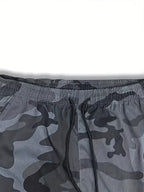 Terron™ | Cargoshorts för Herr