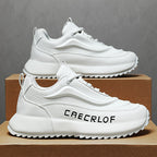 Strid™ |  Komfortabel Sneakers