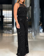 Serella™ | Elegant festlig jumpsuit