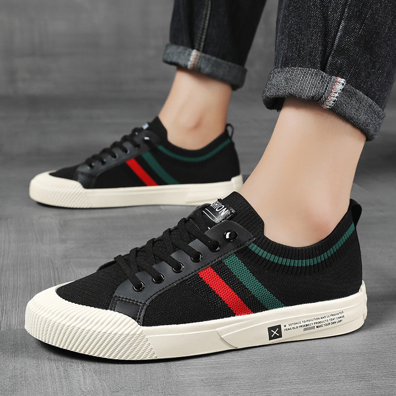 Velario™ | Italienska Sneakers