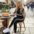 Serel™ | Elegant Loungeset för Avslappnad Komfort
