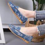 Rosvéra™ | Mjuk Komfortloafer