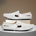 Averano™ | Sofistikerade Herrsandaler