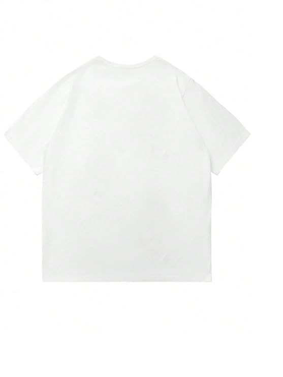 Urbanova™ | Oversize T-shirt