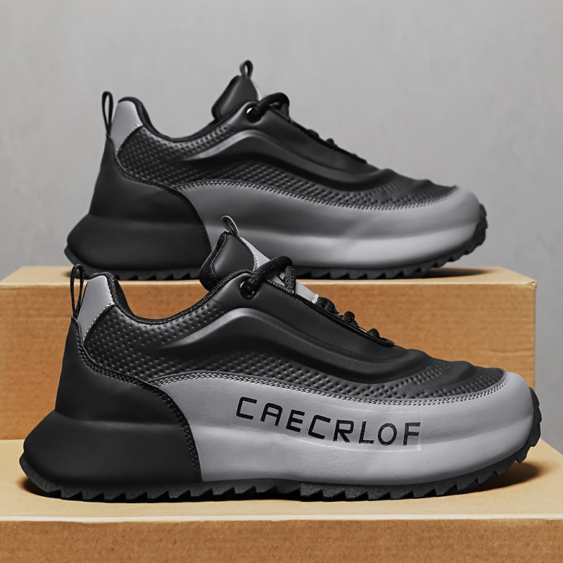 Strid™ |  Komfortabel Sneakers