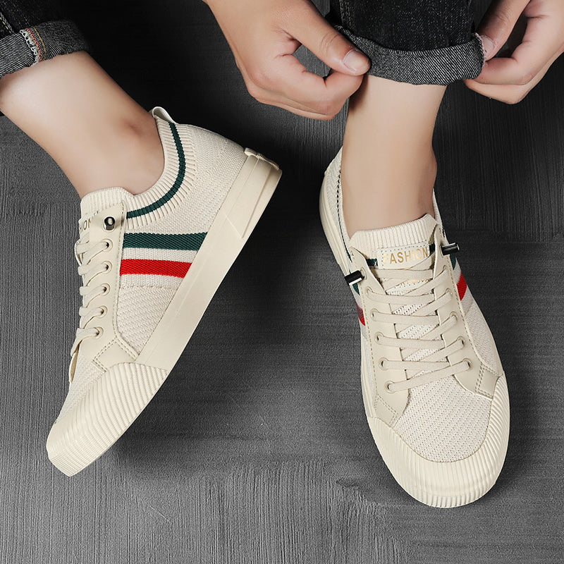 Velario™ | Italienska Sneakers