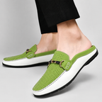 Valento™ | Slip-on Loafers för Herr