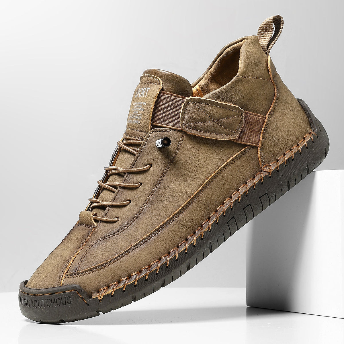 Norevia™ | Komfortabla Sneakers för Kvinnor