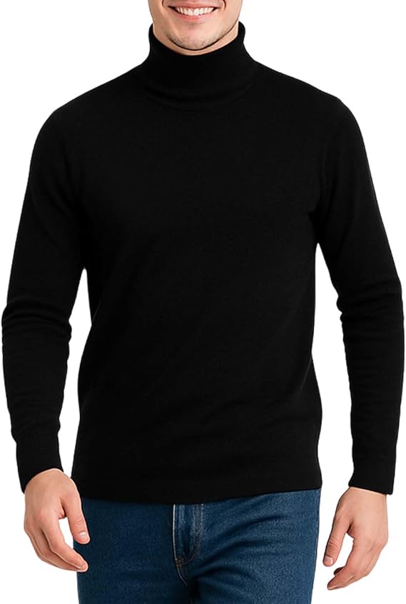 Kasvero™ | Elegant Polotröja för Herr