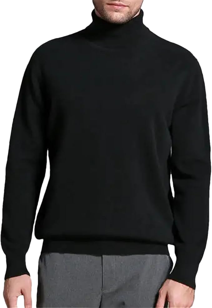 Kasvero™ | Elegant Polotröja för Herr