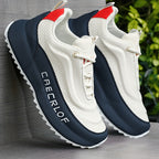 Strid™ |  Komfortabel Sneakers