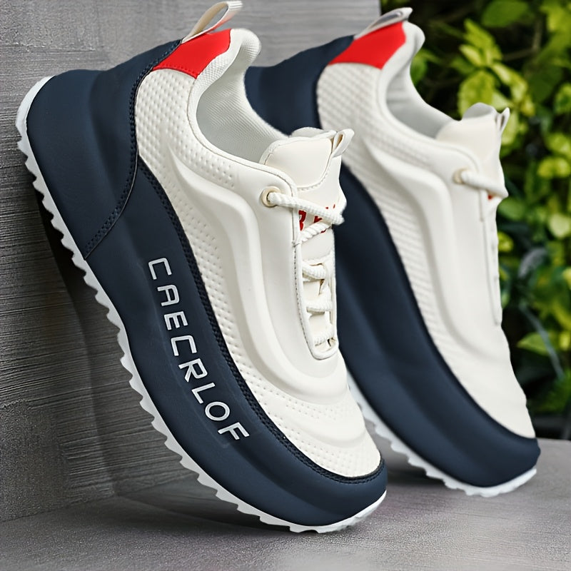 Strid™ |  Komfortabel Sneakers