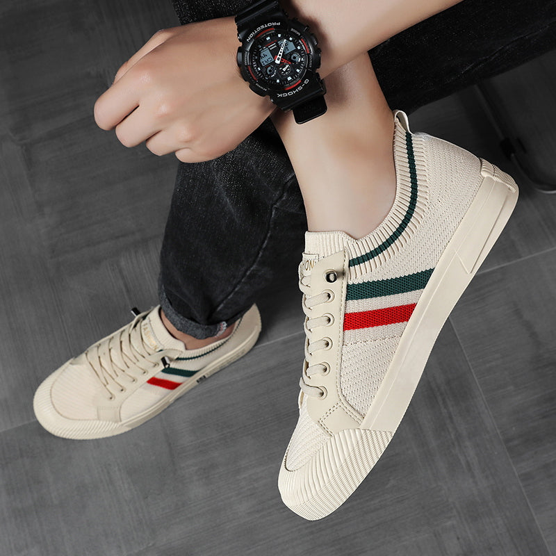 Velario™ | Italienska Sneakers