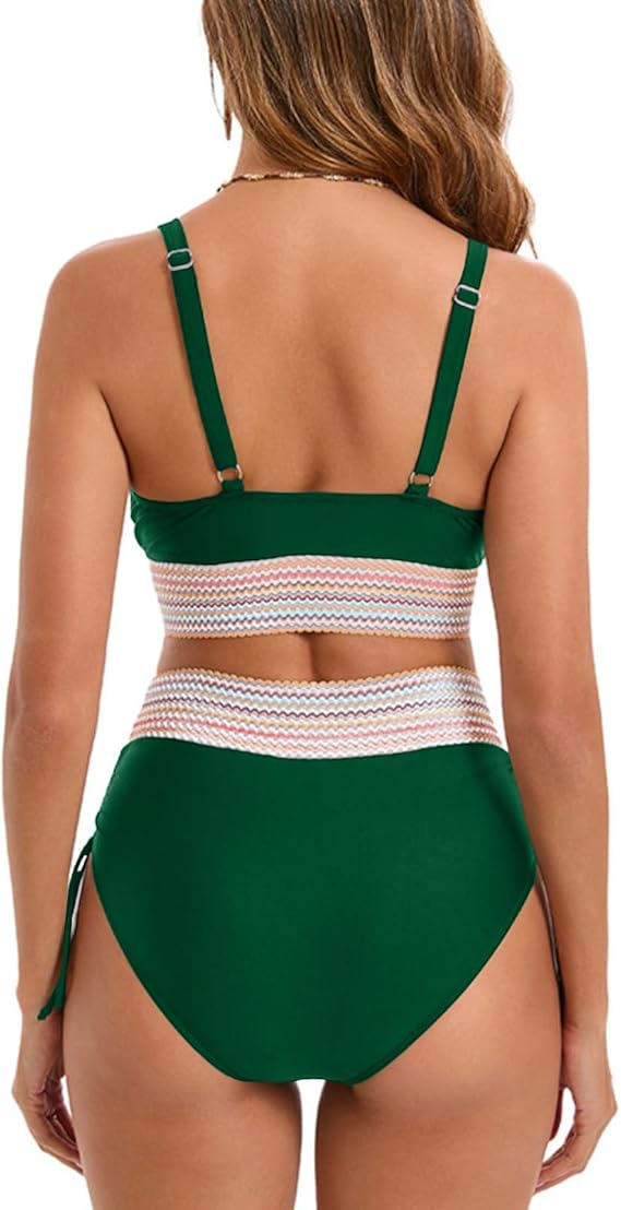 Formelle™ | Shape Bikini för Självsäker Strandstil