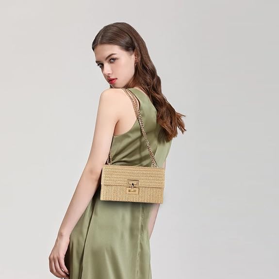 Kust™ | Elegant kuvertväska