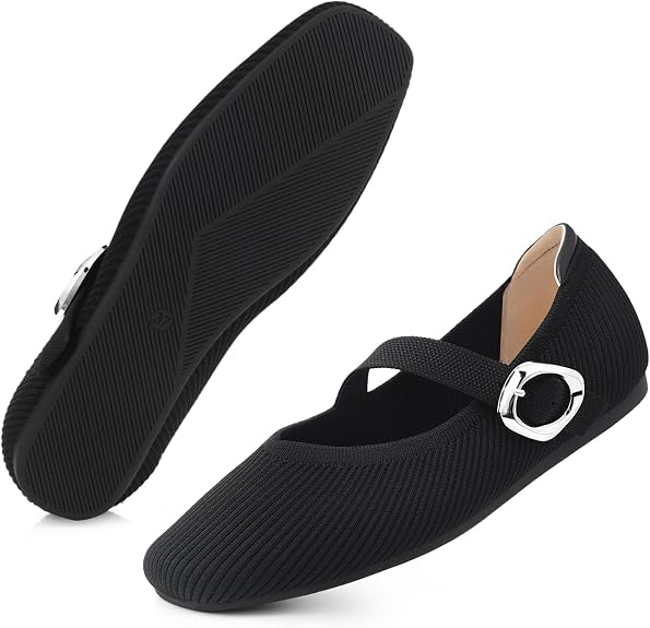Bellora™ | Eleganta Ballerinaskor för Dam
