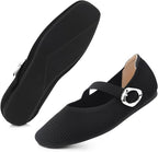Bellora™ | Eleganta Ballerinaskor för Dam