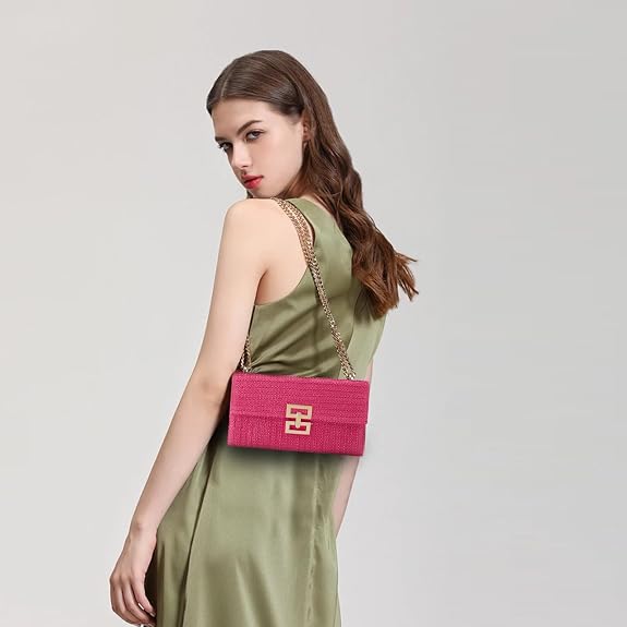 Kust™ | Elegant kuvertväska