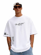 Urbanova™ | Oversize T-shirt
