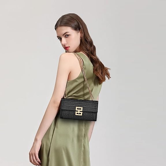 Kust™ | Elegant kuvertväska
