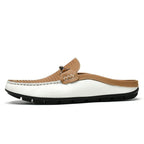 Valento™ | Slip-on Loafers för Herr