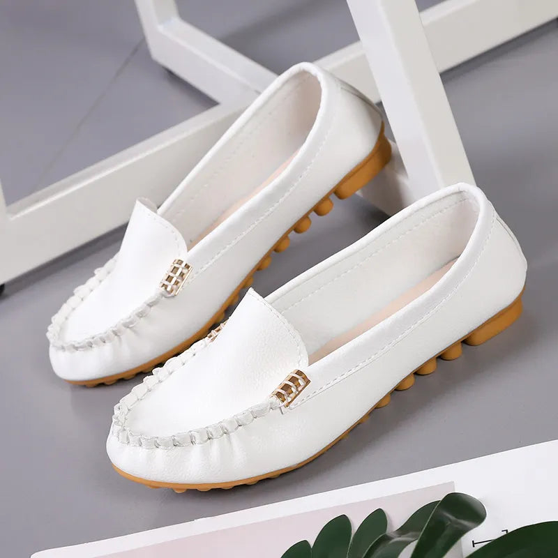 Rosvéra™ | Mjuk Komfortloafer