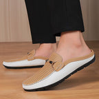 Valento™ | Slip-on Loafers för Herr