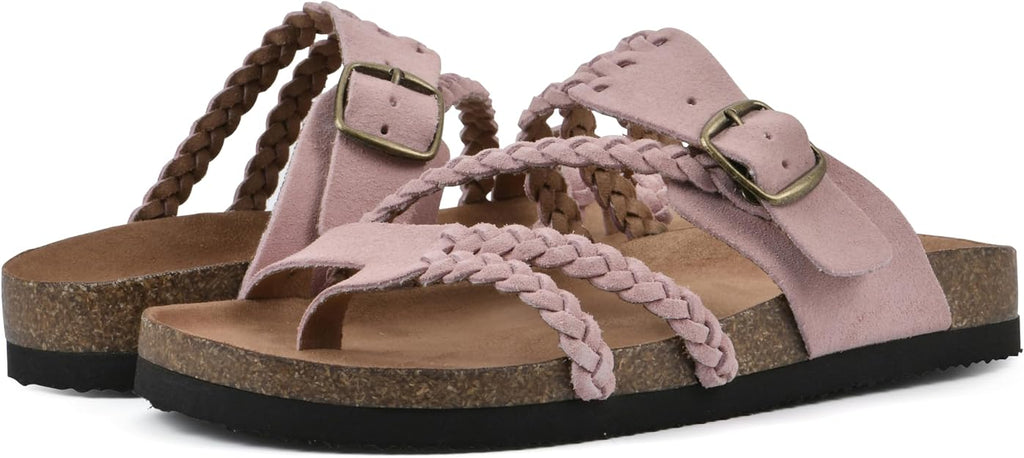 Sandora™ | Bekväma Sandaler för Dam