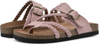 Sandora™ | Bekväma Sandaler för Dam