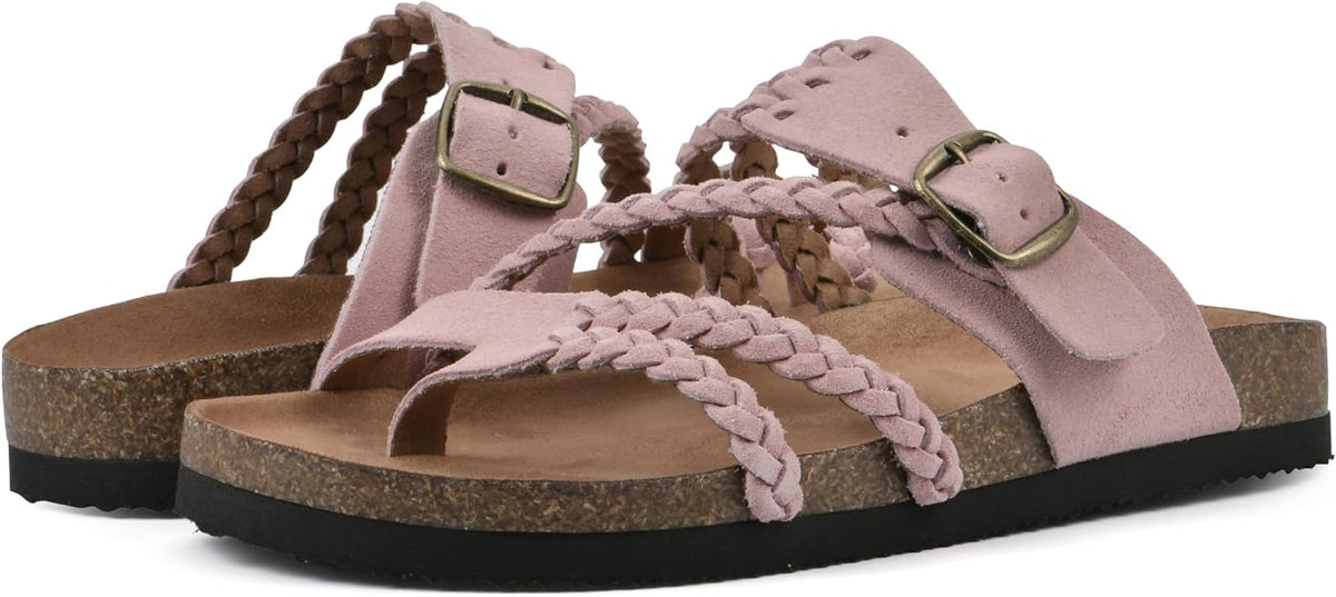Sandora™ | Bekväma Sandaler för Dam
