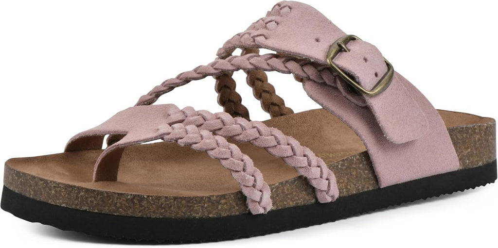 Sandora™ | Bekväma Sandaler för Dam