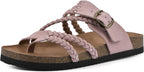 Sandora™ | Bekväma Sandaler för Dam